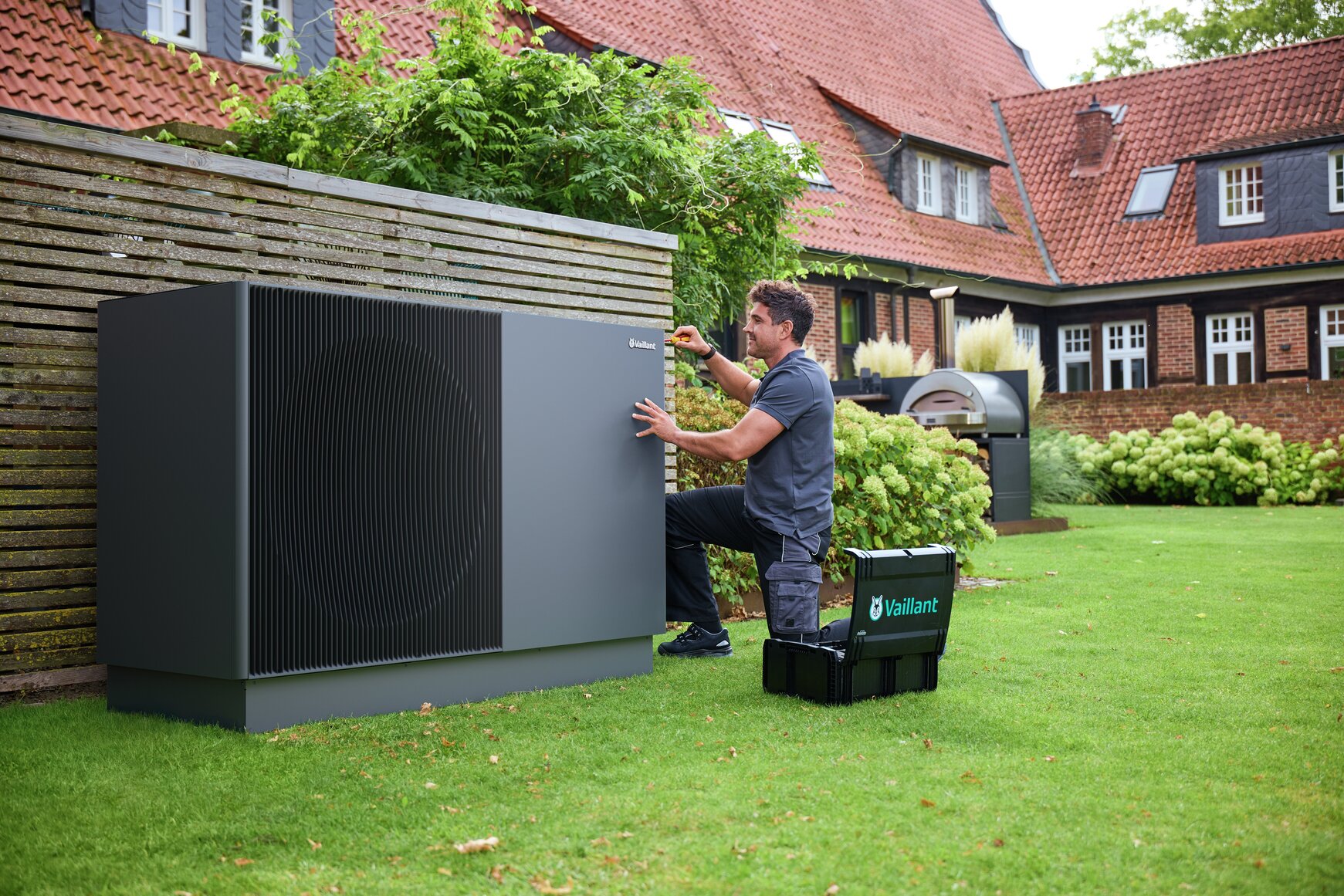 Vaillant Fachhandwerker